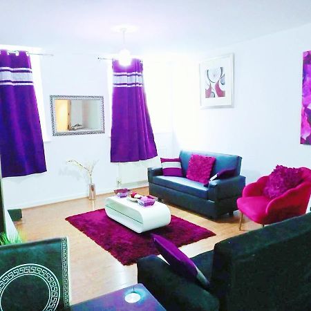 Double Room Close To Bradford University And City Centre Екстер'єр фото