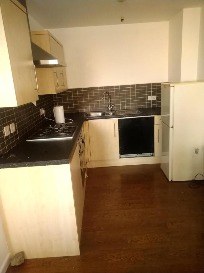 Double Room Close To Bradford University And City Centre Екстер'єр фото