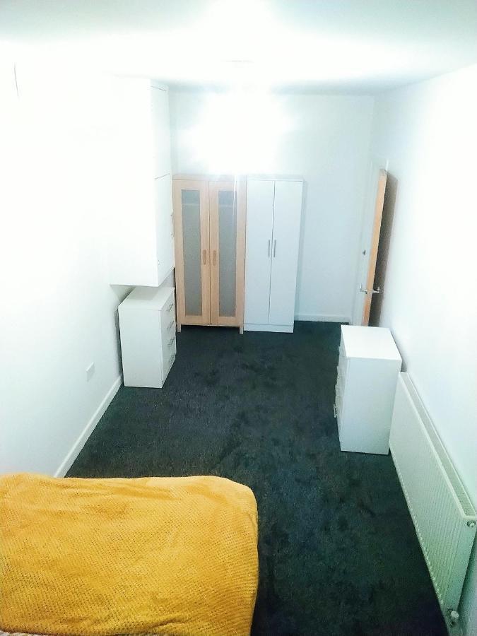 Double Room Close To Bradford University And City Centre Екстер'єр фото
