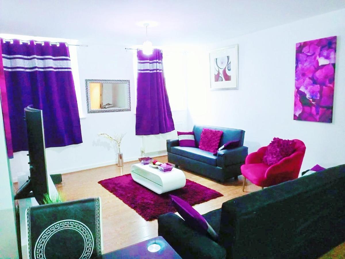 Double Room Close To Bradford University And City Centre Екстер'єр фото