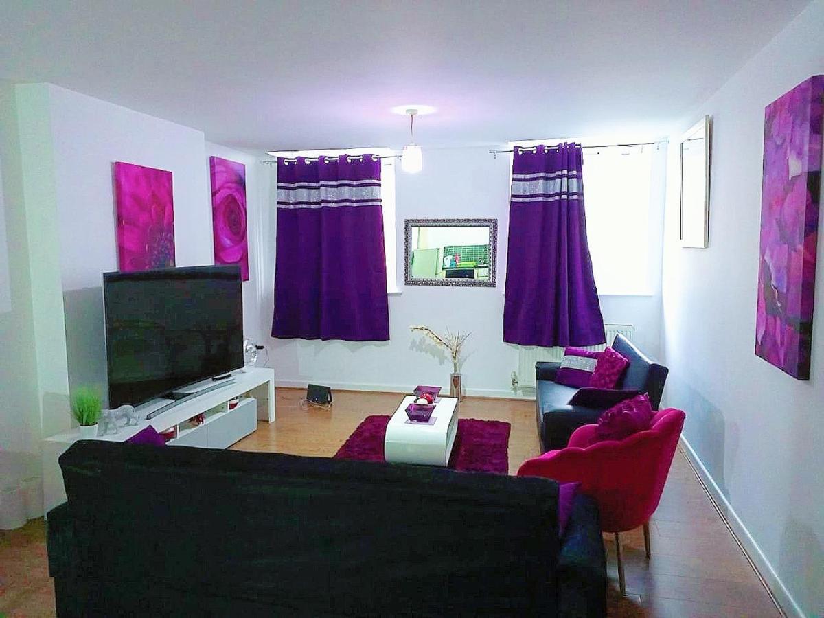 Double Room Close To Bradford University And City Centre Екстер'єр фото