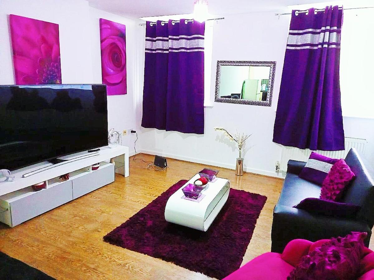 Double Room Close To Bradford University And City Centre Екстер'єр фото