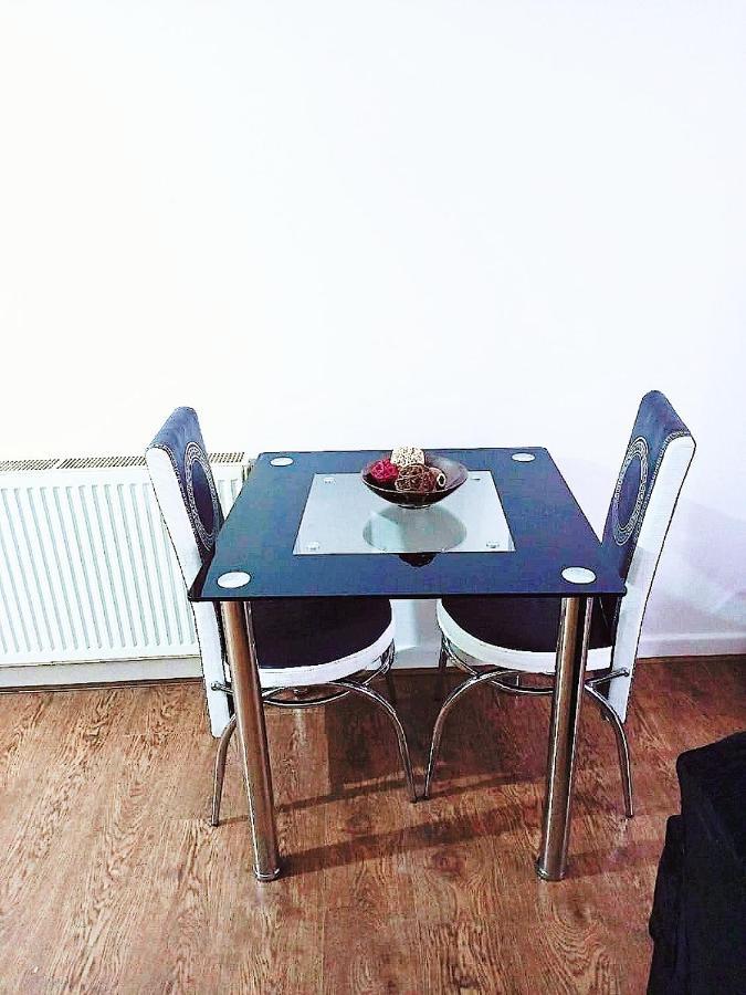 Double Room Close To Bradford University And City Centre Екстер'єр фото
